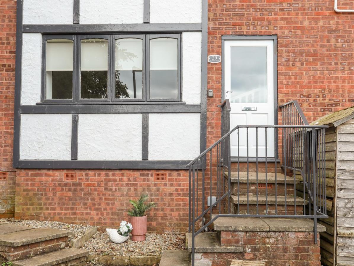 39 Alwen Drive Apartment Rhôs-on-Sea Exterior foto