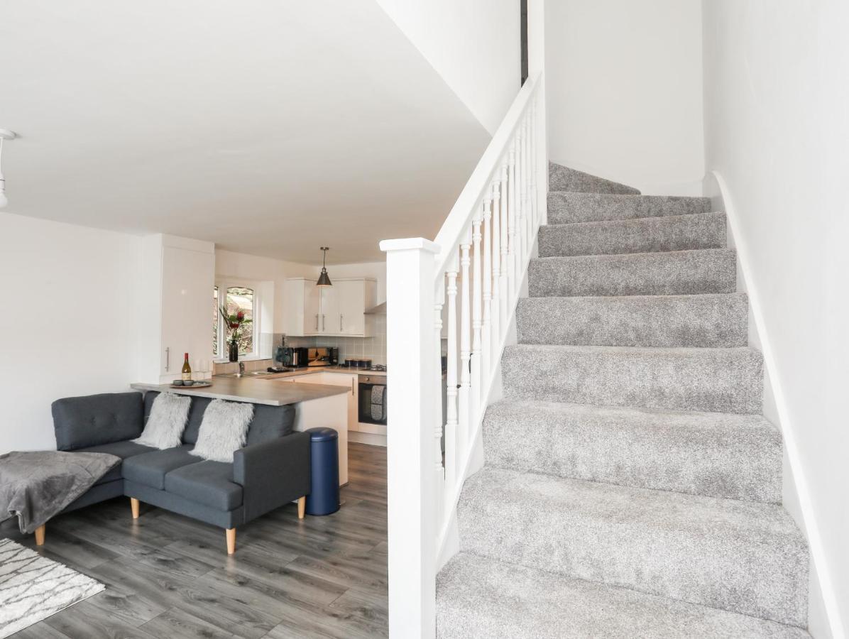 39 Alwen Drive Apartment Rhôs-on-Sea Exterior foto
